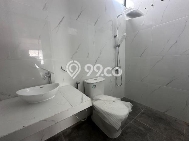 Hunian Cantik Minimalis Lb 115m2 di Denpasar Barat, Denpasar Hunian Cantik Minimalis Lb 115m2 di Denpasar Barat, Denpasar