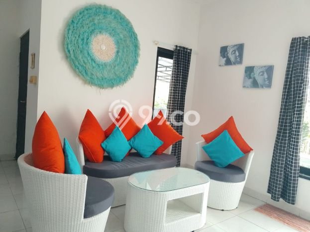 LIMITED UNIT! Rumah area Denpasar Barat, 2 KM, LT 117m² LB 110m² LIMITED UNIT! Rumah area Denpasar Barat, 2 KM, LT 117m² LB 110m²