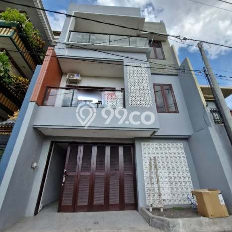 Rumah Bagus Siap Huni Di Denpasar Selatan Luas 350m2 Lokasi Strategis Rumah Bagus Siap Huni Di Denpasar Selatan Luas 350m2 Lokasi Strategis