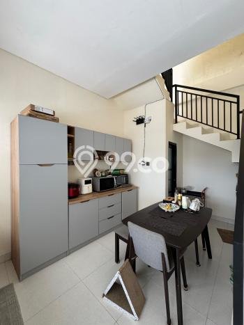 Rumah Modern Minimalis 3 KT Siap Huni di Denpasar Selatan Rumah Modern Minimalis 3 KT Siap Huni di Denpasar Selatan