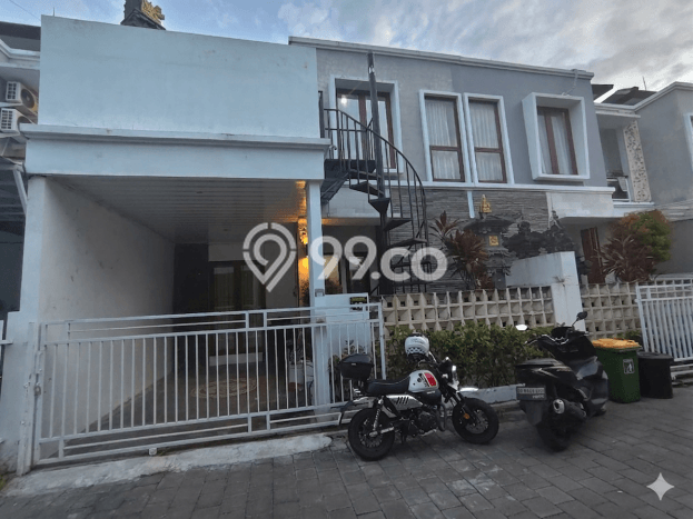 Disewakan Rumah Konsep Minimalis di Denpasar Timur Denpasar dengan 3 Kamar Disewakan Rumah Konsep Minimalis di Denpasar Timur Denpasar dengan 3 Kamar
