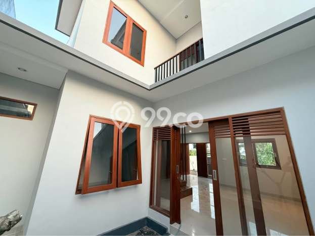 Rumah Minimalis 3 KT di Dalung Badung Unfurnished Rumah Minimalis 3 KT di Dalung Badung Unfurnished