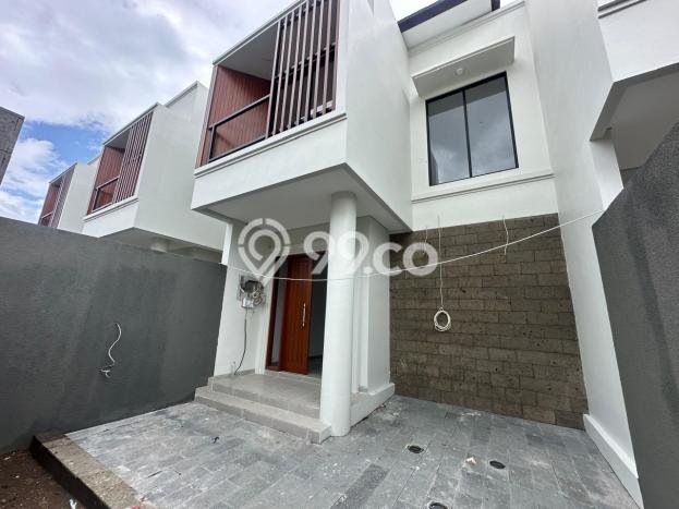 Hunian Cantik Minimalis Lb 115m2 di Denpasar Barat, Denpasar Hunian Cantik Minimalis Lb 115m2 di Denpasar Barat, Denpasar
