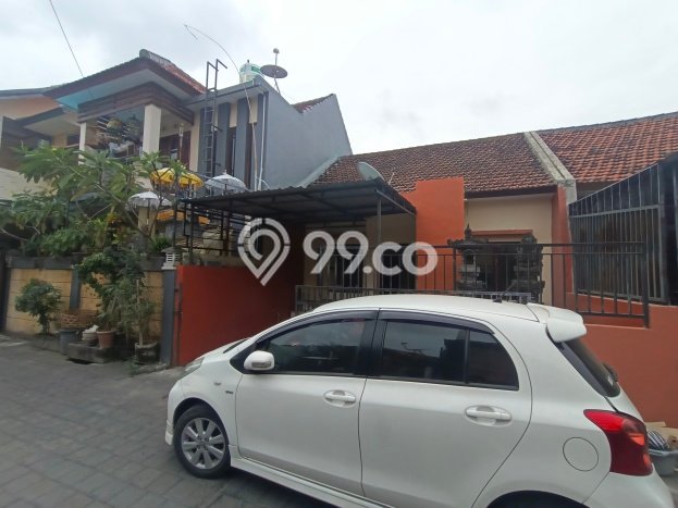 Disewakan Rumah Konsep Modern di Denpasar Selatan Denpasar dengan 2 Kamar Disewakan Rumah Konsep Modern di Denpasar Selatan Denpasar dengan 2 Kamar