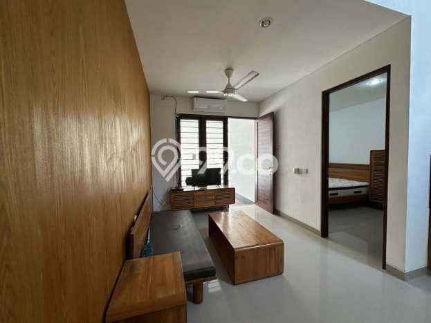 Rumah Cantik Siap Pakai Di Denpasar Selatan Luas 100m2 Aman Rumah Cantik Siap Pakai Di Denpasar Selatan Luas 100m2 Aman