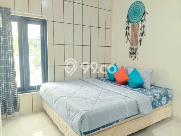 LIMITED UNIT! Rumah area Denpasar Barat, 2 KM, LT 117m² LB 110m² LIMITED UNIT! Rumah area Denpasar Barat, 2 KM, LT 117m² LB 110m²