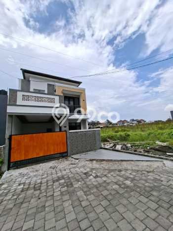 Rumah Strategis Modern Lb 120m2 di Denpasar Timur, Denpasar Rumah Strategis Modern Lb 120m2 di Denpasar Timur, Denpasar