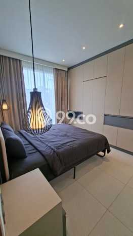Vila Berkembang di , Area 108m2m², Area Asri Vila Berkembang di , Area 108m2m², Area Asri