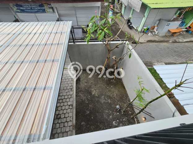 Jual Rumah Bagus Siap Huni LB 130m2 di Denpasar Utara, Denpasar Jual Rumah Bagus Siap Huni LB 130m2 di Denpasar Utara, Denpasar