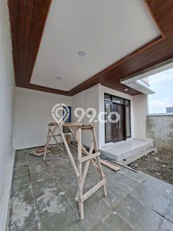 Rumah Strategis Modern Lb 120m2 di Denpasar Timur, Denpasar Rumah Strategis Modern Lb 120m2 di Denpasar Timur, Denpasar