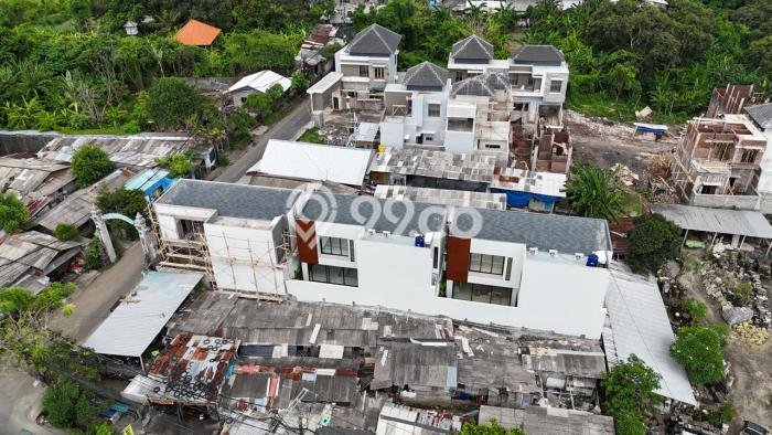 Siap Huni Rumah Mewah 3 Kamar di Denpasar Timur Dekat ke Mana Pun Siap Huni Rumah Mewah 3 Kamar di Denpasar Timur Dekat ke Mana Pun