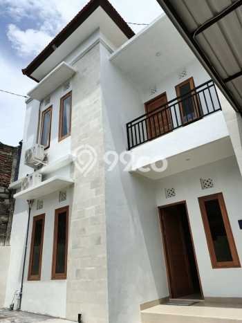 Disewakan Rumah Konsep Modern di Denpasar Barat Denpasar dengan 3 KT Disewakan Rumah Konsep Modern di Denpasar Barat Denpasar dengan 3 KT