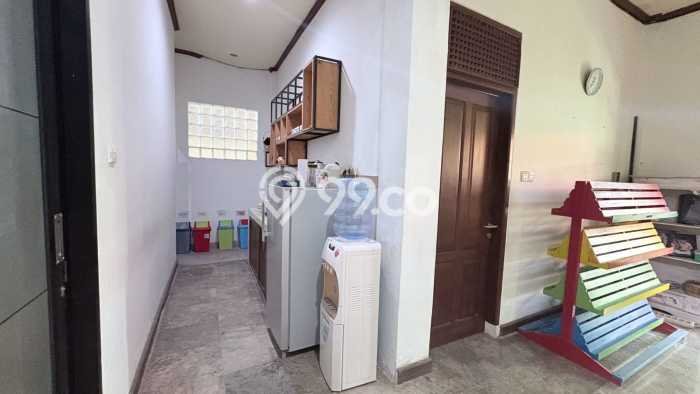 Rumah Cantik Siap Huni Di Denpasar Selatan Luas 400m2 Aman Rumah Cantik Siap Huni Di Denpasar Selatan Luas 400m2 Aman