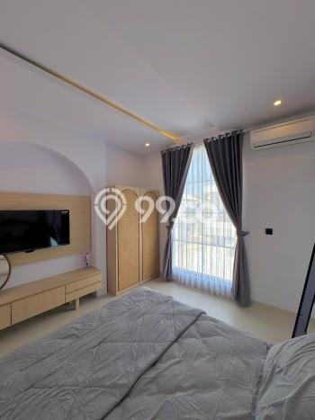 HOT DEAL! Vila Kawasan , Luas 115m2m², Lokasi Strategis HOT DEAL! Vila Kawasan , Luas 115m2m², Lokasi Strategis