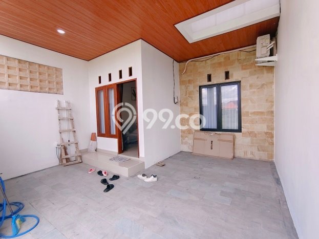 Lokasi terbaik! Rumah siap huni disewakan di Denpasar Barat LB 120m2 Lokasi terbaik! Rumah siap huni disewakan di Denpasar Barat LB 120m2