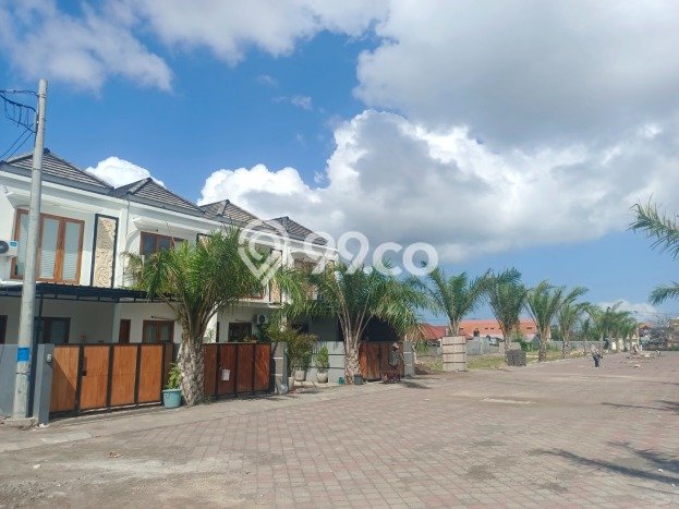 Rumah Cantik Siap Huni Di Denpasar Selatan Luas 100m2 Lokasi Strategis Rumah Cantik Siap Huni Di Denpasar Selatan Luas 100m2 Lokasi Strategis