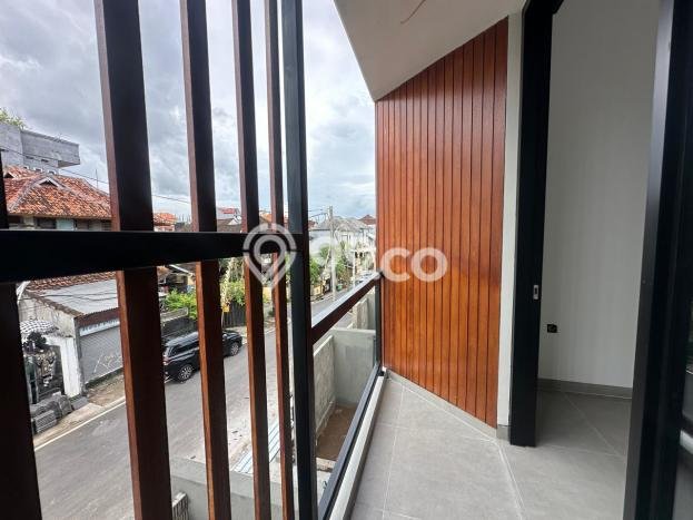 Hunian Cantik Minimalis Lb 115m2 di Denpasar Barat, Denpasar Hunian Cantik Minimalis Lb 115m2 di Denpasar Barat, Denpasar