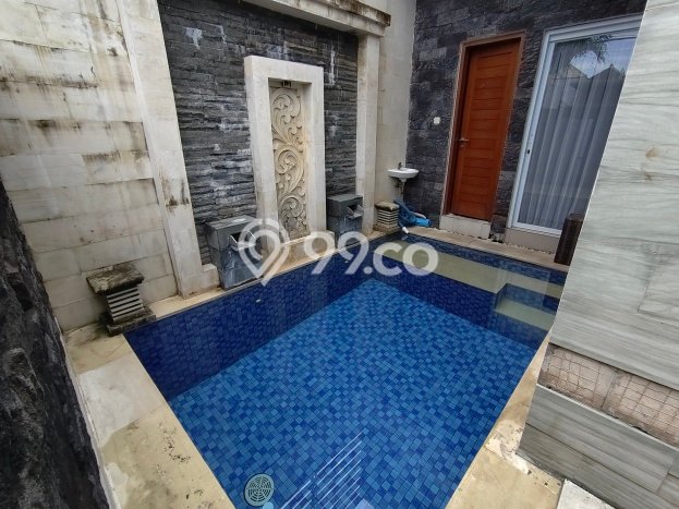 Rumah Cantik Siap Huni Di Denpasar Selatan Luas 150m2 Aman Rumah Cantik Siap Huni Di Denpasar Selatan Luas 150m2 Aman