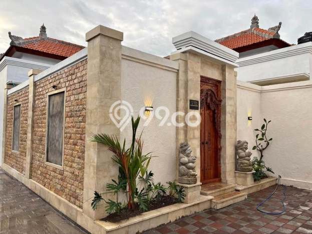Rumah Cantik Siap Huni Di Denpasar Selatan Luas 120m2 Lokasi Strategis Rumah Cantik Siap Huni Di Denpasar Selatan Luas 120m2 Lokasi Strategis