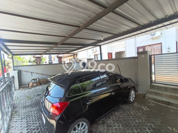 Lokasi terbaik! Rumah siap huni dikontrakkan di Denpasar Selatan LB 120m2 Lokasi terbaik! Rumah siap huni dikontrakkan di Denpasar Selatan LB 120m2