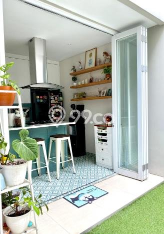 Rumah Luxury Modern Siap Huni di Ciganjur Jakarta Selatan Rumah Luxury Modern Siap Huni di Ciganjur Jakarta Selatan
