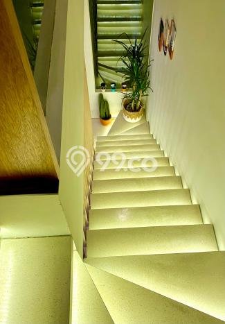 Rumah Luxury Modern Siap Huni di Ciganjur Jakarta Selatan Rumah Luxury Modern Siap Huni di Ciganjur Jakarta Selatan