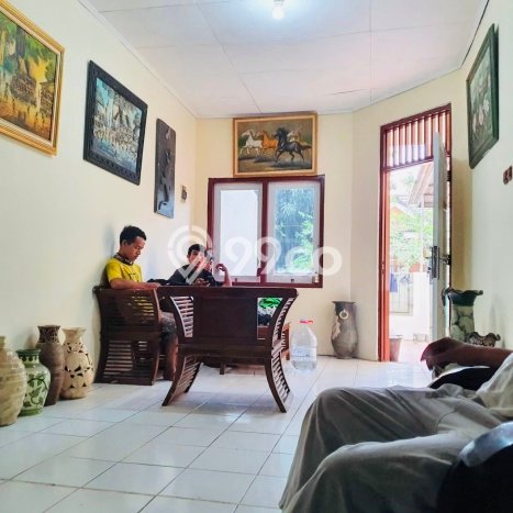 Rumah Modern Minimalis 2 KT Siap Huni di Cileungsi Rumah Modern Minimalis 2 KT Siap Huni di Cileungsi