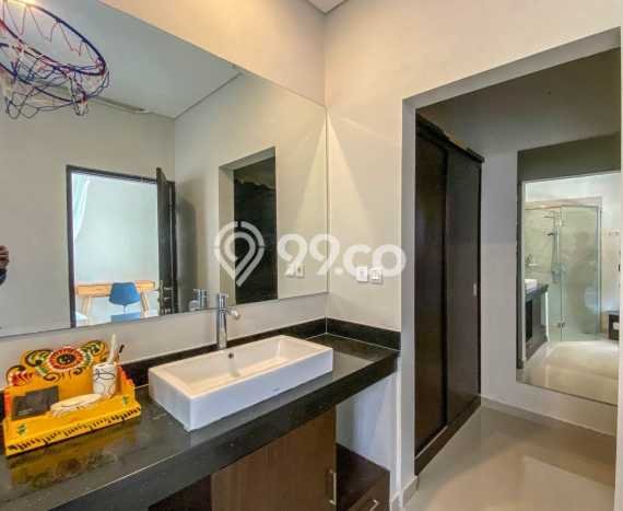 Vila Ready Kawasan Kuta Utara, Area 0m2m², Harganya Bersaing Vila Ready Kawasan Kuta Utara, Area 0m2m², Harganya Bersaing