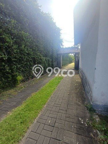 Tanah Disewa di Seminyak Strategis dan Memiliki Luas 600m2 Tanah Disewa di Seminyak Strategis dan Memiliki Luas 600m2
