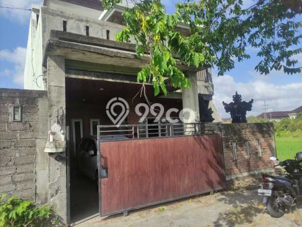 Rumah Modern 4 Kamar LT 125m2 di Sempidi Rumah Modern 4 Kamar LT 125m2 di Sempidi