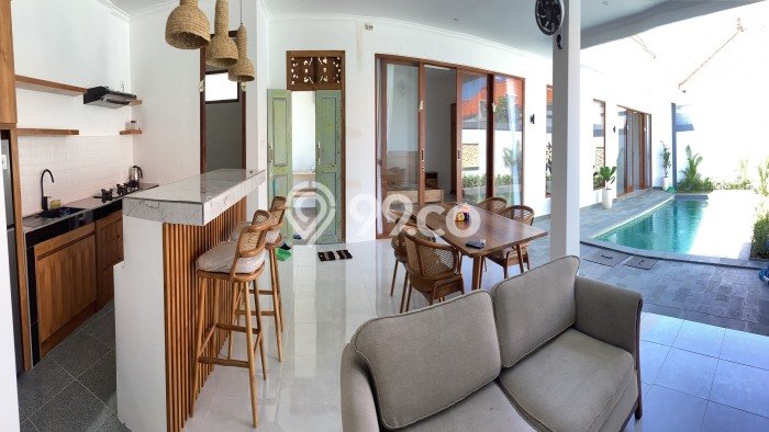 EXCLUSIVE HOME! Rumah di Cemagi, 0 KT, Design Minimalis, Luas 200m² Bangunan 150m² EXCLUSIVE HOME! Rumah di Cemagi, 0 KT, Design Minimalis, Luas 200m² Bangunan 150m²