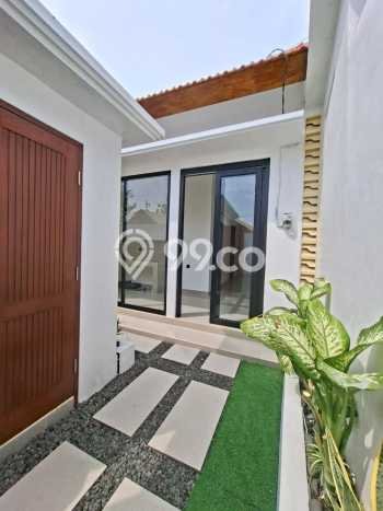Jarang Ada! Rumah Sewa 2 Kamar Bagus Siap Huni Kerobokan Kaja Jarang Ada! Rumah Sewa 2 Kamar Bagus Siap Huni Kerobokan Kaja