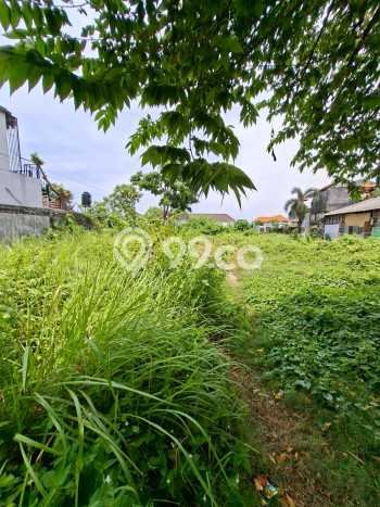 Disewakan Tanah di Kerobokan Badung Seluas 1176m2 Disewakan Tanah di Kerobokan Badung Seluas 1176m2