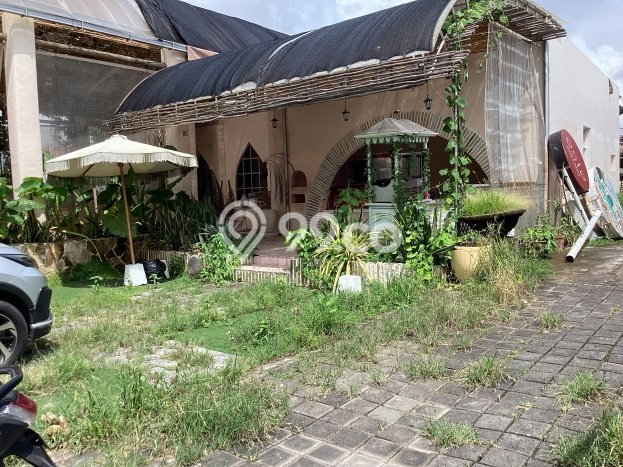 FOR RENT! Komersial di Umalas Cocok untuk Bisnis 700m2 FOR RENT! Komersial di Umalas Cocok untuk Bisnis 700m2