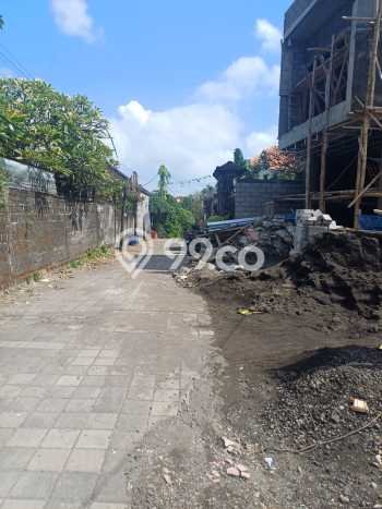 Tanah Investasi Disewakan di Denpasar Barat, Denpasar, Luas 150m2 Tanah Investasi Disewakan di Denpasar Barat, Denpasar, Luas 150m2