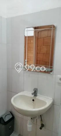 Apartemen di Seminyak, 1 KT, Luas 30m², Lokasi Prospektif Apartemen di Seminyak, 1 KT, Luas 30m², Lokasi Prospektif