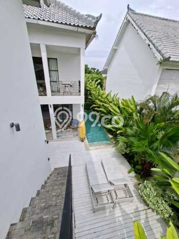 Vila Siap Sewa Kawasan , Area 0m2m², Kawasan Asri Vila Siap Sewa Kawasan , Area 0m2m², Kawasan Asri