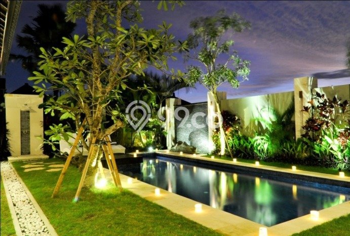 SEWA TERBAIK! Vila di , Area 0m2m², Lingkungan Asri SEWA TERBAIK! Vila di , Area 0m2m², Lingkungan Asri