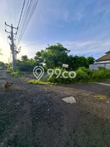 Tanah Disewakan Lokasi Badung Seluas 104m2 Strategis dan Aman Tanah Disewakan Lokasi Badung Seluas 104m2 Strategis dan Aman
