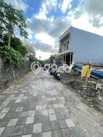Tanah Investasi Disewakan di Denpasar Barat, Denpasar, Luas 150m2 Tanah Investasi Disewakan di Denpasar Barat, Denpasar, Luas 150m2