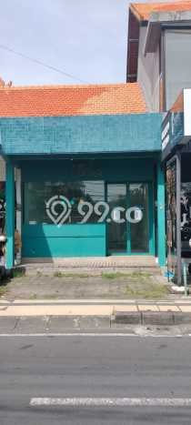 LOKASI PREMIUM! Ruko Kawasan Seminyak, Luas 360m², Area Komersial LOKASI PREMIUM! Ruko Kawasan Seminyak, Luas 360m², Area Komersial