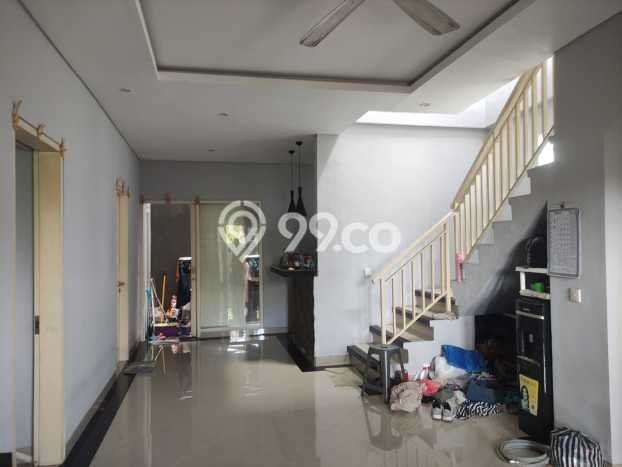 Rumah Modern 4 Kamar LT 125m2 di Sempidi Rumah Modern 4 Kamar LT 125m2 di Sempidi