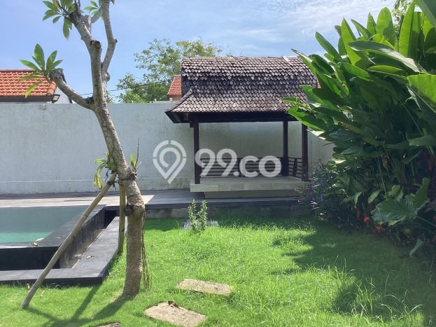 FOR RENT! Gudang di Seminyak Cocok untuk Bisnis 200m2 FOR RENT! Gudang di Seminyak Cocok untuk Bisnis 200m2