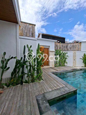 Vila Kawasan , Area 0m2m², Dekat ke Badung, Badung, Harga Terjangkau Vila Kawasan , Area 0m2m², Dekat ke Badung, Badung, Harga Terjangkau