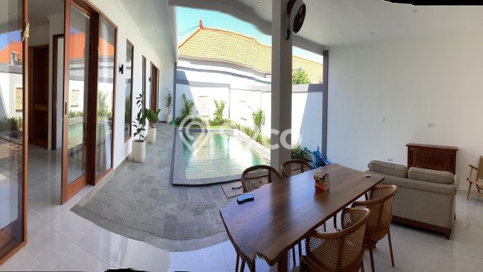 EXCLUSIVE HOME! Rumah di Cemagi, 0 KT, Design Minimalis, Luas 200m² Bangunan 150m² EXCLUSIVE HOME! Rumah di Cemagi, 0 KT, Design Minimalis, Luas 200m² Bangunan 150m²