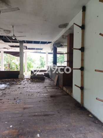 Tanah Disewakan Lokasi Badung Seluas 1900m2 Strategis dan Aman Tanah Disewakan Lokasi Badung Seluas 1900m2 Strategis dan Aman