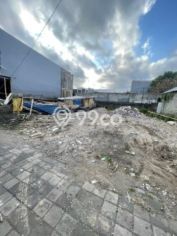 Tanah Investasi Disewakan di Denpasar Barat, Denpasar, Luas 150m2 Tanah Investasi Disewakan di Denpasar Barat, Denpasar, Luas 150m2