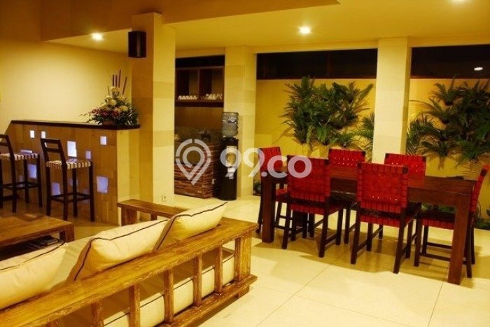SEWA TERBAIK! Vila di , Area 0m2m², Lingkungan Asri SEWA TERBAIK! Vila di , Area 0m2m², Lingkungan Asri