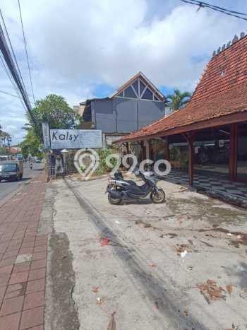 Disewakan Komersial di Pusat Kota Badung Ramai Strategis Disewakan Komersial di Pusat Kota Badung Ramai Strategis
