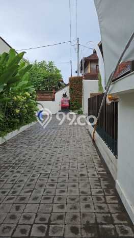 Apartemen Sewa 1 Kamar Murah Siap Huni di Badung, Luas 100m2 Apartemen Sewa 1 Kamar Murah Siap Huni di Badung, Luas 100m2